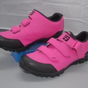 Bontrager Adorn Mtn. Bike Shoes Size 39 - NWOB  US size 7.5